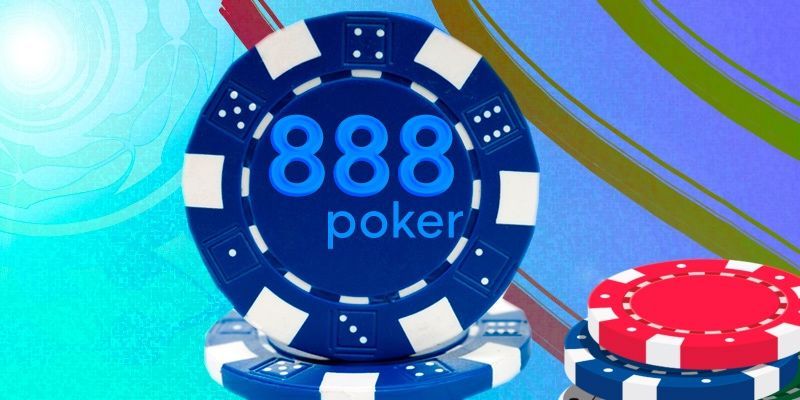 Бонусы в 888 poker
