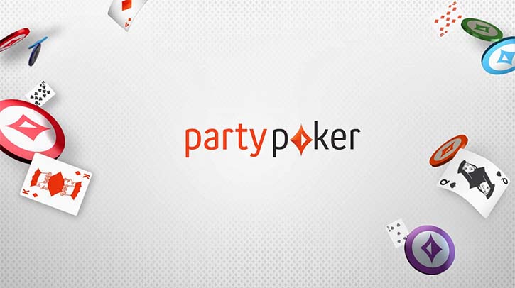 PartyPoker покер рум